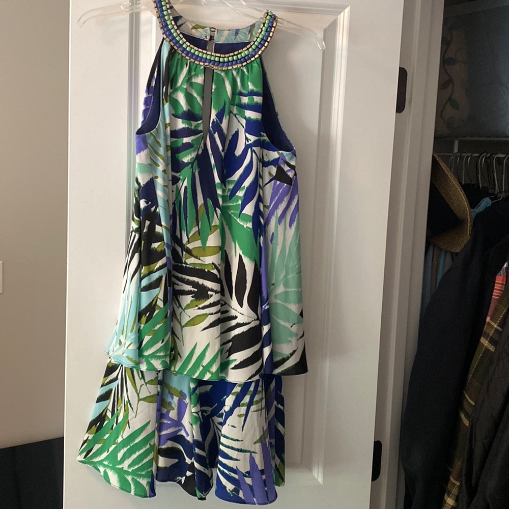 Vince camuto dress